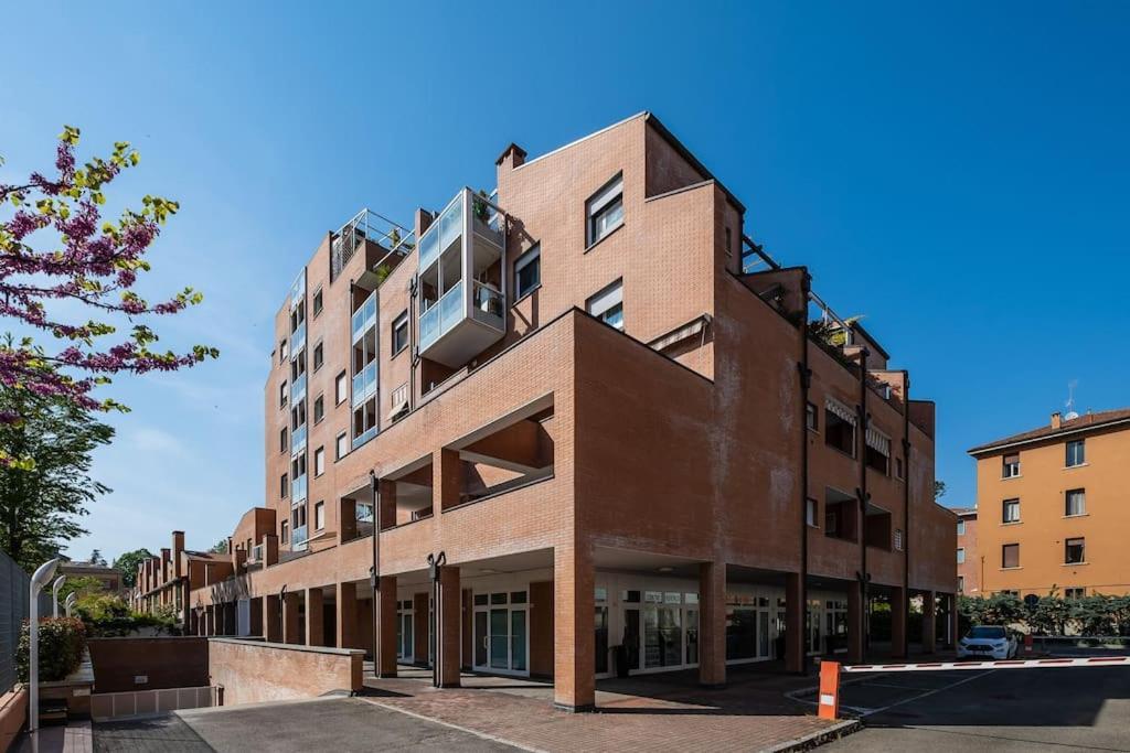 A Casa Di Mo', A Due Passi Dalla Stazione E Fiera Bologna Exterior photo